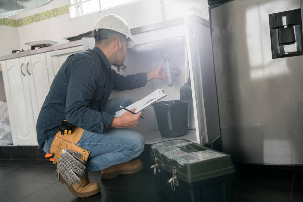 Hot Water Heater Installation in Diablo Grande, CA