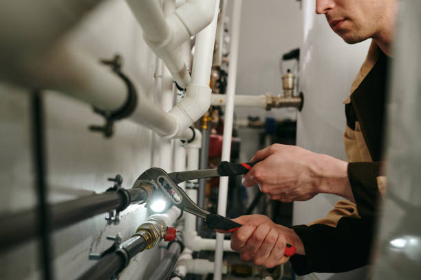 Best Sewer Cleaning Services  in Diablo Grande, CA