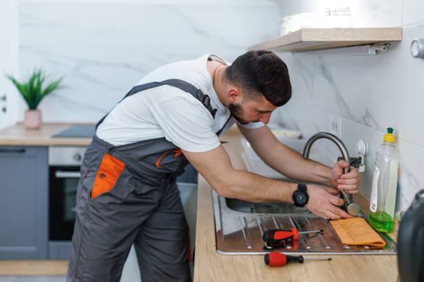 Best Emergency Plumbing Repair  in Diablo Grande, CA