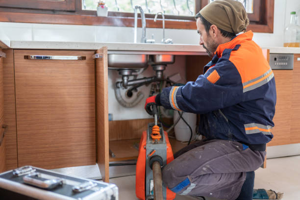 Best Plumbing Services Near Me  in Diablo Grande, CA