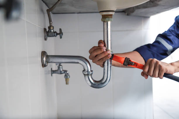 Best Water Softener Installation  in Diablo Grande, CA