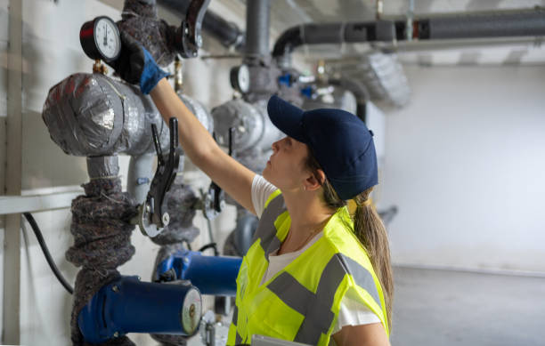 Best Sewer Line Repair  in Diablo Grande, CA