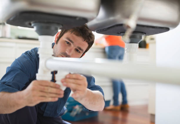 Best Affordable Plumbing Services  in Diablo Grande, CA