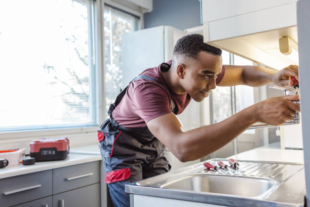 Best Commercial Plumbing Services  in Diablo Grande, CA