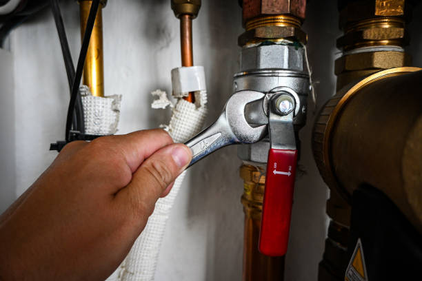 Best 24-Hour Plumber Near Me  in Diablo Grande, CA